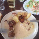 Dala-järna Hotell Mat