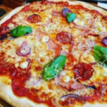 Dala-järna Hotell Mat