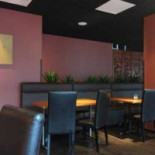 Restaurang Nya Peking Inomhus