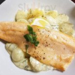 Rookie Café Restaurang Mat