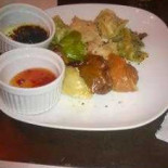 58 Dim Sum Inomhus