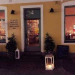 Salvatores Trattoria Utomhus