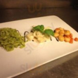 Salvatores Trattoria Mat