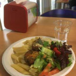 Lidingö Hockey Cafeteria Uf Mat