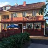 Restaurang Anna Utomhus