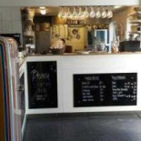 Oppettider Café Inomhus