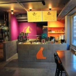 Orange County Foods Mat