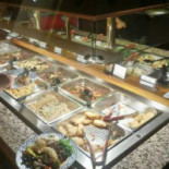 Restaurang Heng King Mat