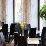 Renstrommen Restaurang Cafe Inomhus