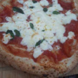 The Pizza Pushers Mat