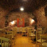 Art Cafe Inomhus