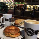Espresso House Mat