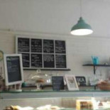 Fika Inomhus