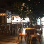 Espresso House Inomhus