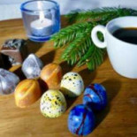 Vikens Restaurang Inomhus