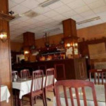 Village Tandoori Inomhus