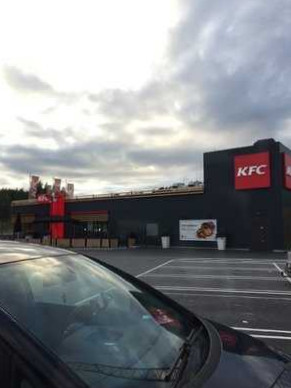 KFC Utomhus