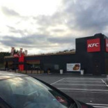 KFC Utomhus