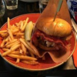 Gnarly Burger Roslagsgatan Mat