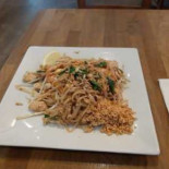 Mango Sushi Thai Inomhus