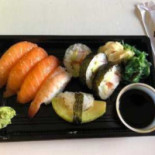 Chok Dee Thai Restaurang Takeaway Mat