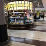 Urban Deli Centralen Mat