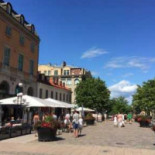 Lennarths Konditori Mat