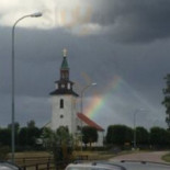Vardshuset Hagern Inomhus
