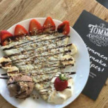 Tommy Crêpes Café Inomhus
