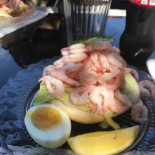 Visingsö Pensionat Café Mat