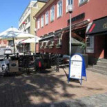 Coffee House Utomhus