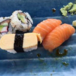 Sushibar Sakama Mat