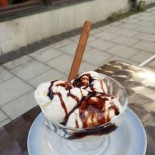 East Ocean Restaurang Mat