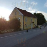 Gula Huset Gästgiveri Utomhus