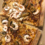 Hobys Restaurang Pizzeria Mat