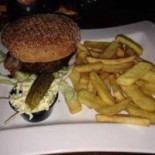 American Steakhouse Mat