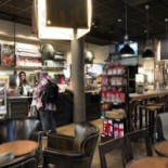 Espresso House Central Stationen Mat