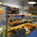 Kopparlundens Bageri Mat