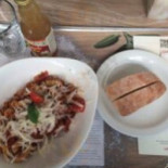 Vapiano Mat