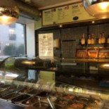 Gröna Grodan Coffehouse Mat