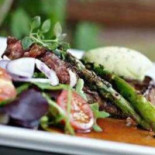 Rättvik Bowling Krog Mat