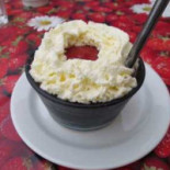 Svensgårdens Gårdsbutik Och Bonnakafé Mat