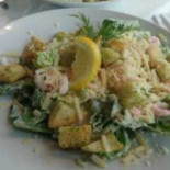 Sundbyholms Gästhamn Mat