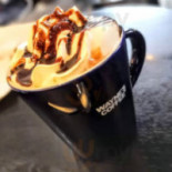 Waynes Coffee Mat