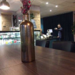Wallstens Café Inomhus