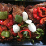 Krogentrekockar Mat