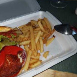 Mike's Brasserie Mat