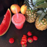 Tanto Juicebar Mat