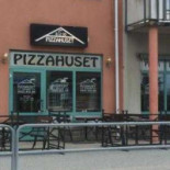 Pizzahuset Mat