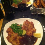 Biz Brasserie Mat